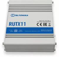 Модем Teltonika RUTX11 3G/4G/LTE