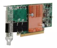 Сетевая карта HUAWEI 100GE PCIE2 X16 QSFP28 06030358