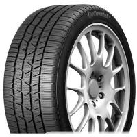 Автошина Continental ContiWinterContact TS 830P SUV 265/45 R20 108W