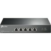 Коммутатор TP-Link 5-port Desktop 10G Unmanaged Switch