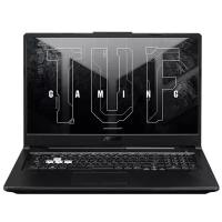 Ноутбук игровой ASUS TUF Gaming F17 FX706HCB-HX0145T