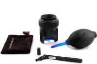 Набор для чистки матриц Lenspen SensorKlear Loupe Kit