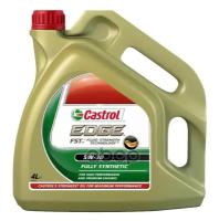 Castrol Масло Моторное 4L 5W30 Edge Fst