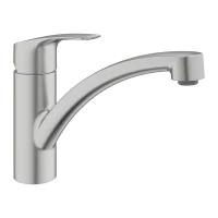 GROHE Eurosmart 33281DC3 Смеситель для кухни стандартный