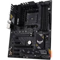 Материнская плата Asus TUF GAMING B550-PLUS Socket AM4 (90MB14G0-M0EAY0)