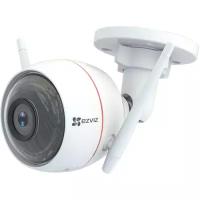 Видеокамера Ezviz IP C3W COLOR NIGHT PRO CS-C3W 2.8-2.8мм