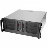 RM42300-F2-U3, 4U 12*10.5" M/B,5.25"BAY*3+3.5"BAY*5,12CM FAN,17.5",BK CC1012,USB3.0,W/TWO (RM42300H11*13720)