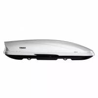 Автобокс Thule Motion XL (800) белый