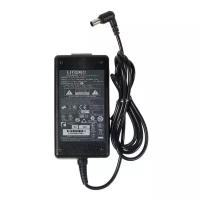 Блок питания (зарядка) для монитора и телевизора Dell, LG 5A, 12V, 60W