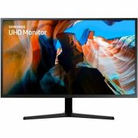 Монитор Samsung 31.5" U32J590UQI LU32J590UQIXCI