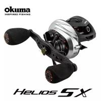Катушка Okuma Helios HSX-273V