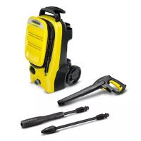 Минимойка Karcher K 4 Compact UM | 1.679-400.0