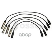 Провода Высоковольтные Ignition Cable Set OSSCA арт. 00154