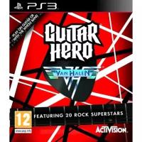 Guitar Hero: Van Halen (PS3)