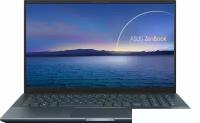 Ноутбук ASUS ZenBook Pro 15 UX535LI-H2171T