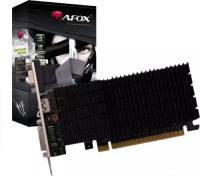 Видеокарта Afox GeForce GT 710 2G LP, AF710-2048D3L5