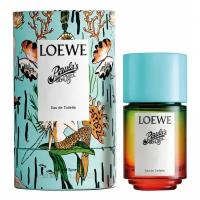 Loewe Paula's Ibiza туалетная вода 50мл