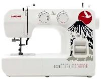 Швейная машина Janome EL 150