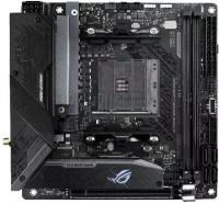 Материнская плата ASUS ROG STRIX B550-I GAMING (AM4)