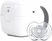 Компактный УФ-стерилизатор Nuby UV Steriliser