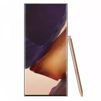 Samsung Galaxy Note 20 Ultra 5G 12/256Gb Mystic Bronze (Бронза) N986