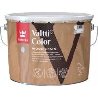 Фасадная лазурь Tikkurila Valtti Color (Валтти Колор) 0,9л бесцветный