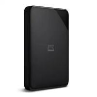 Western Digital Жесткий диск HDD Western Digital Elements SE 1Tb Portable WDBEPK0010BBK-WESN черный