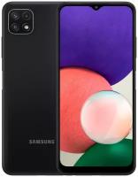 Смартфон Samsung Galaxy A22s 64GB Gray (SM-A226B)