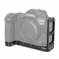 SmallRig 3659 Угловая площадка QR L-Bracket для цифровых камер Canon EOS R5 / R6