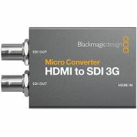 Blackmagic Micro Converter HDMI/SDI 3G wPSU