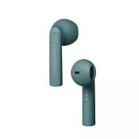 Наушники Urbanears Luma Teal Green