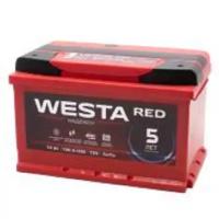 Аккумулятор Westa WRP 60 А/ч п.п. ток 640