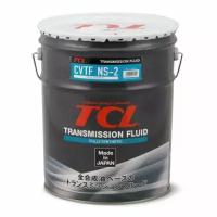Трансмиссионное масло TCL CVTF NS-2, 20л