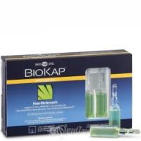 Ампулы для волос от выпадения BioKap Anticaduta Hair Reinforcing Vials