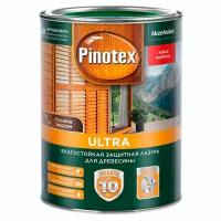 Пропитка для дерева PINOTEX Pinotex Влагостойкая защитная лазурь Pinotex 5353890