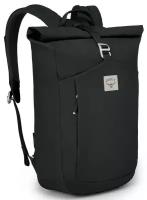 Рюкзак Osprey Arcane Roll Top 22 Stonewash Black