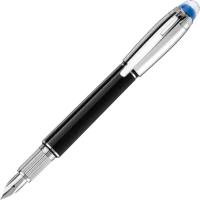 Перьевая Ручка Montblanc Starwalker Перо M 118871