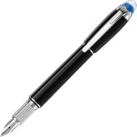 Перьевая Ручка Montblanc Starwalker Перо M 118845