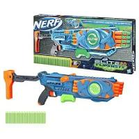 Бластер Элит 2.0 Флип 16 Nerf