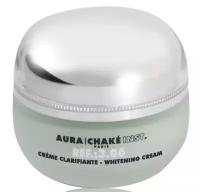 Крем AURA CHAKE Крем "Кларифиант" / Creme clarifiante/Whitening cream 30 мл