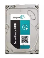 4TB Seagate SkyHawk (ST4000VX005) {Serial ATA III, 5900 rpm, 64mb, для видеонаблюдения