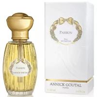 Annick Goutal Женская парфюмерия Annick Goutal Passion (Анник Гуталь Пэшн) 100 old design мл