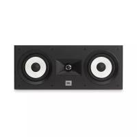 Центральные каналы JBL Stage A125C Black