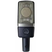 Микрофон AKG C214