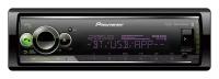 Pioneer MVH-S520BT