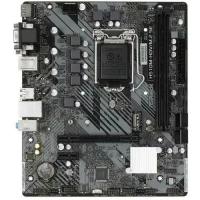 Материнская плата Asrock H510M-HDV/M.2 SE