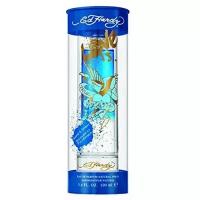 Туалетная вода Ed Hardy Love Is 100 мл