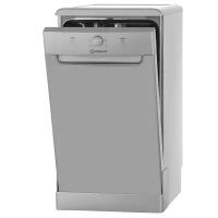 Indesit Посудомоечная машина (45 см) Indesit DSCFE 1B10 S RU