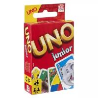 Настольная игра «Уно», для детей