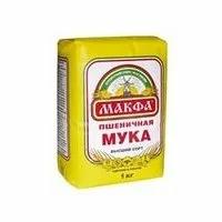 Мука "Макфа" 1 кг